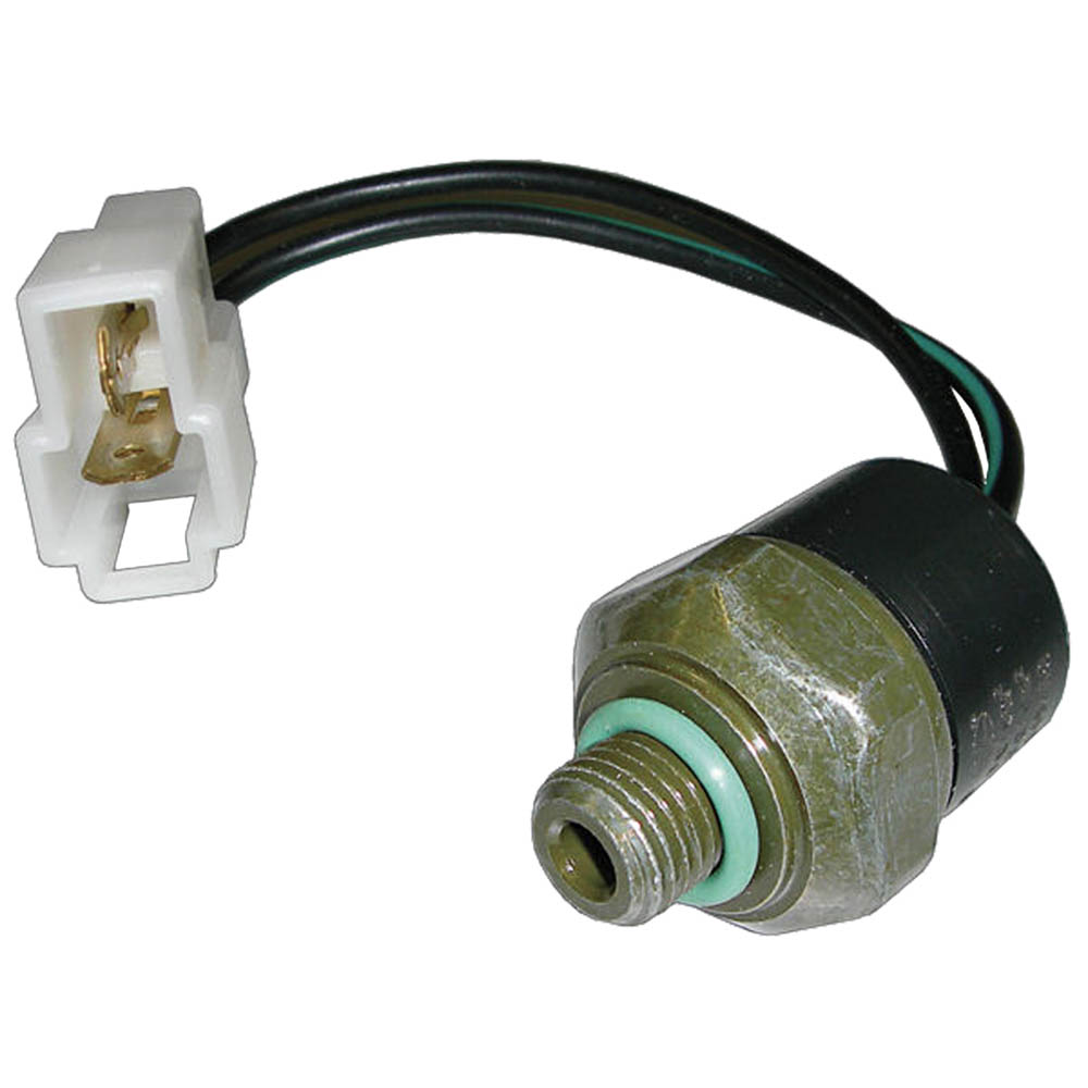1993 Mazda Miata HVAC Pressure Switch