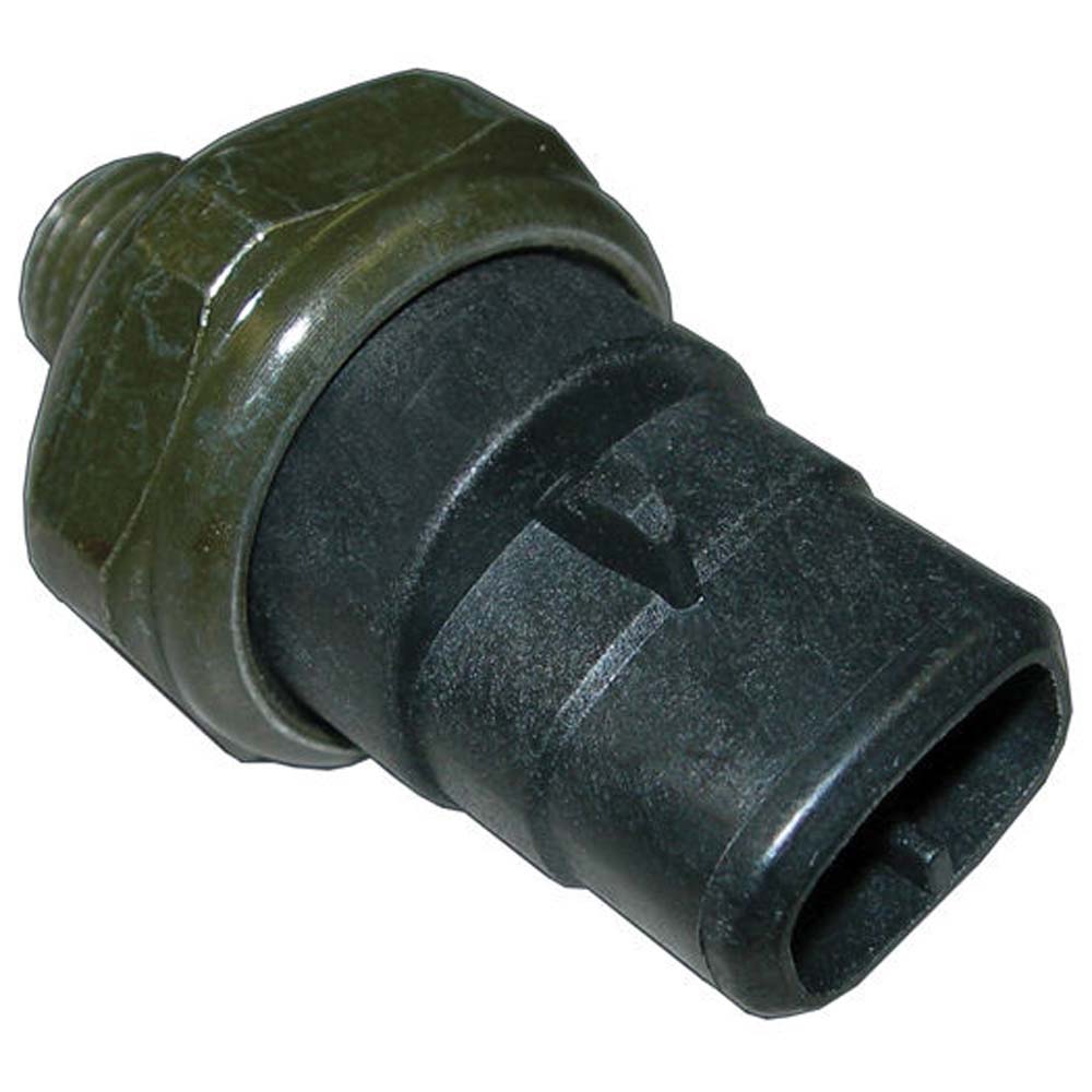 1992 Mazda MX-3 HVAC Pressure Switch
