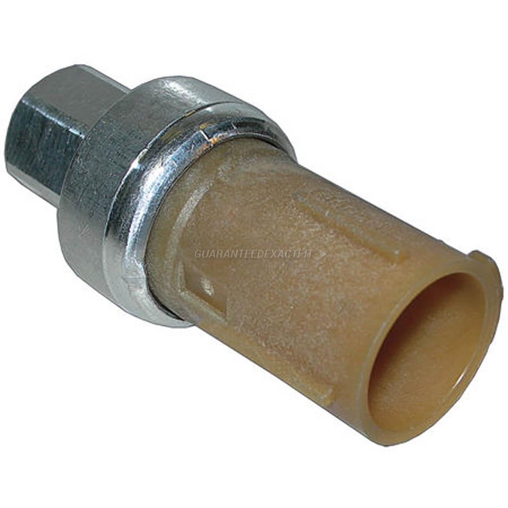 BuyAutoParts L8-L0091AN HVAC Pressure Switch