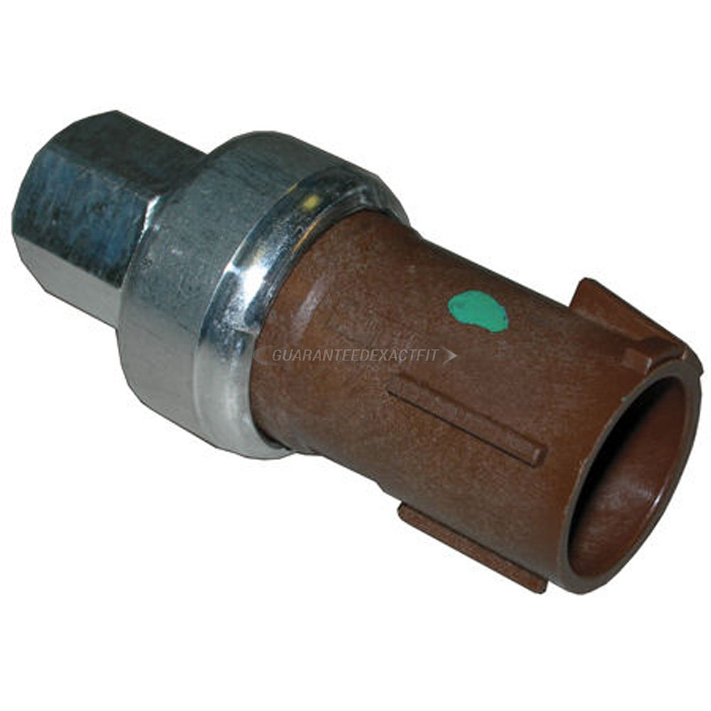 2003 Ford Explorer HVAC Pressure Switch