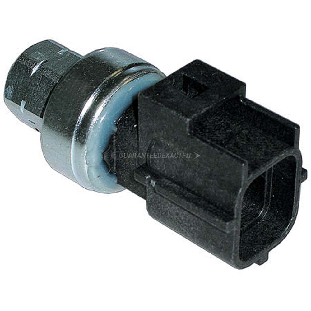 BuyAutoParts L8-R0021AN HVAC Pressure Transducer