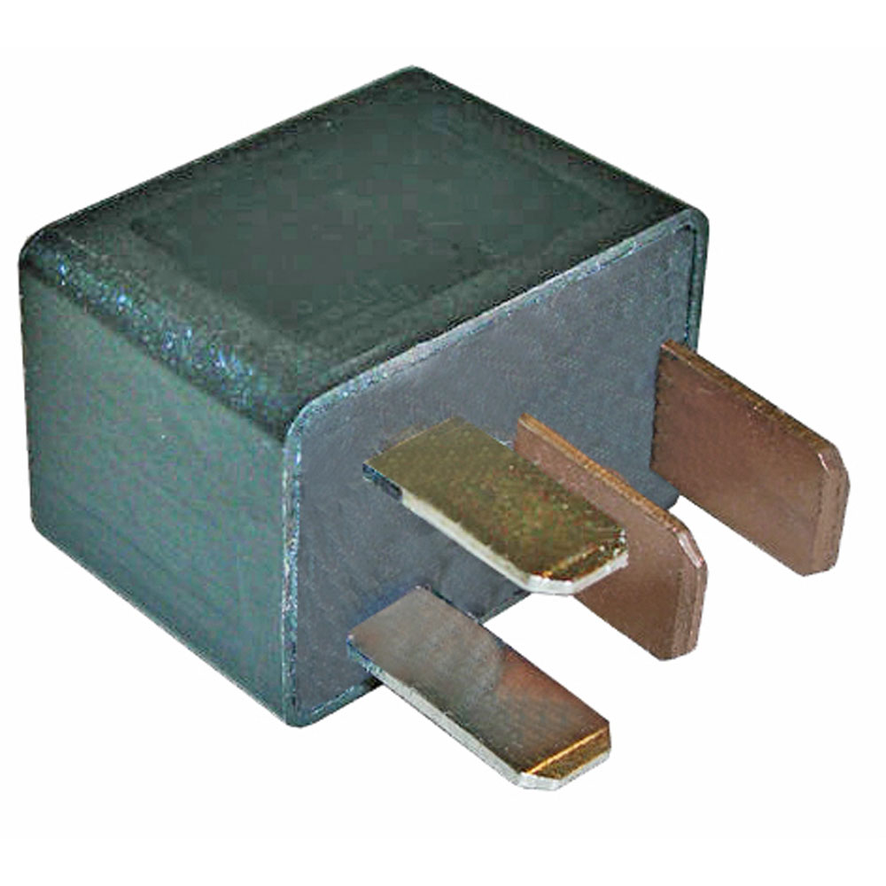 Acura tsx hvac blower motor relay