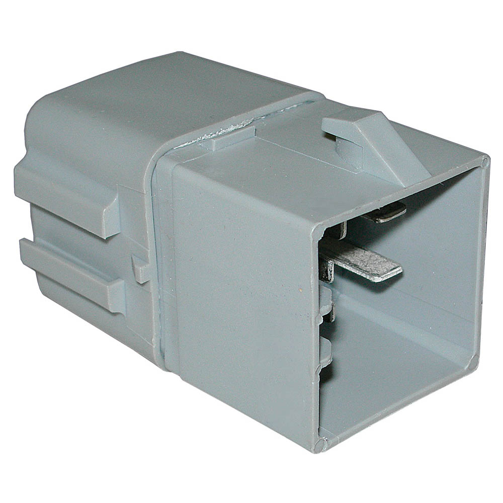 1994 Ford Escort A/C Compressor Control Relay