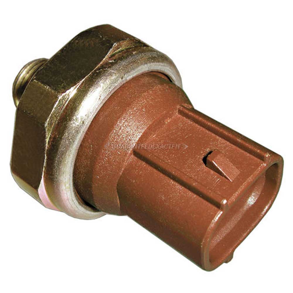 BuyAutoParts L8-L0097AN HVAC Pressure Switch