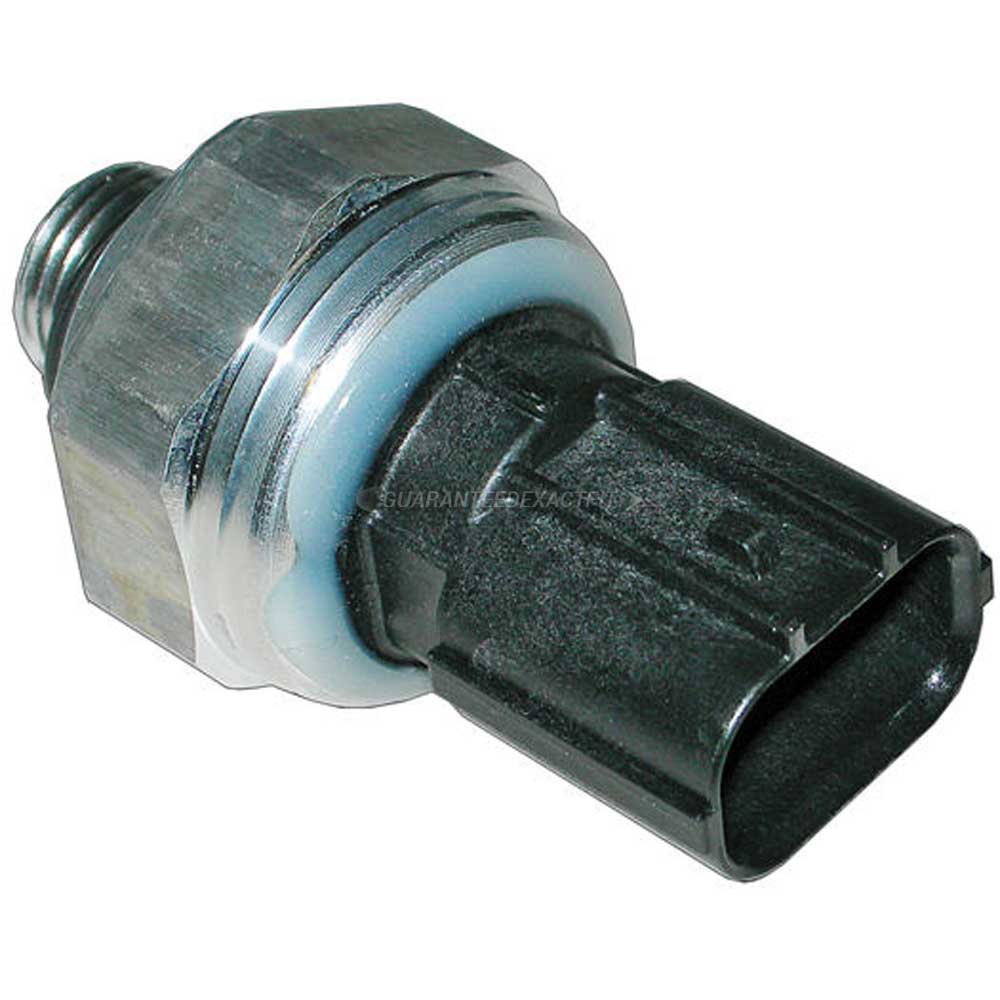 BuyAutoParts L8-L0098AN HVAC Pressure Switch