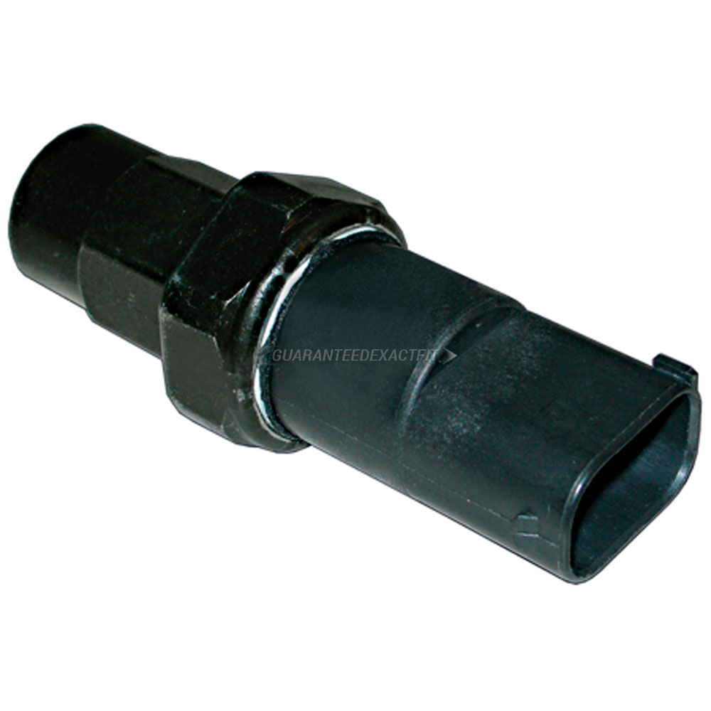 BuyAutoParts AQ-I0049AN A/C Trinary Switch