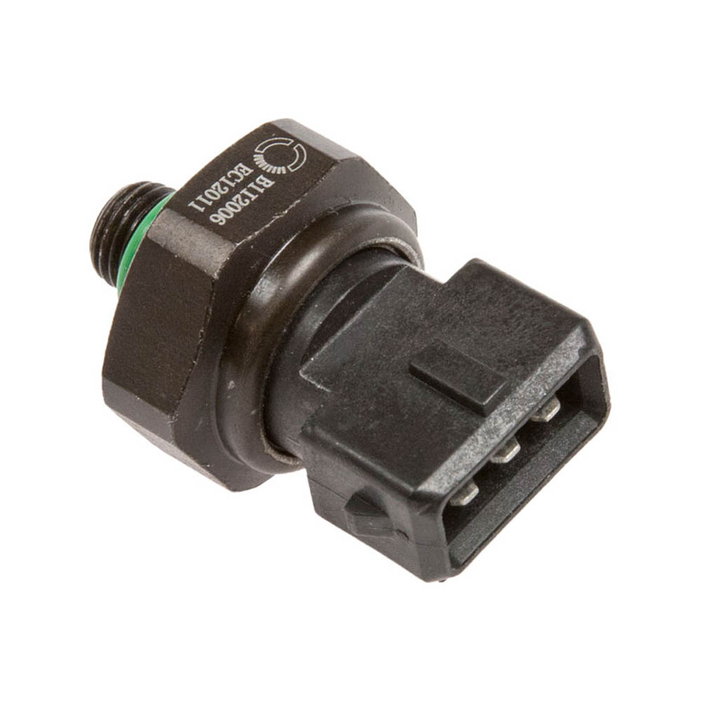 Mercedes Benz s600 hvac pressure transducer