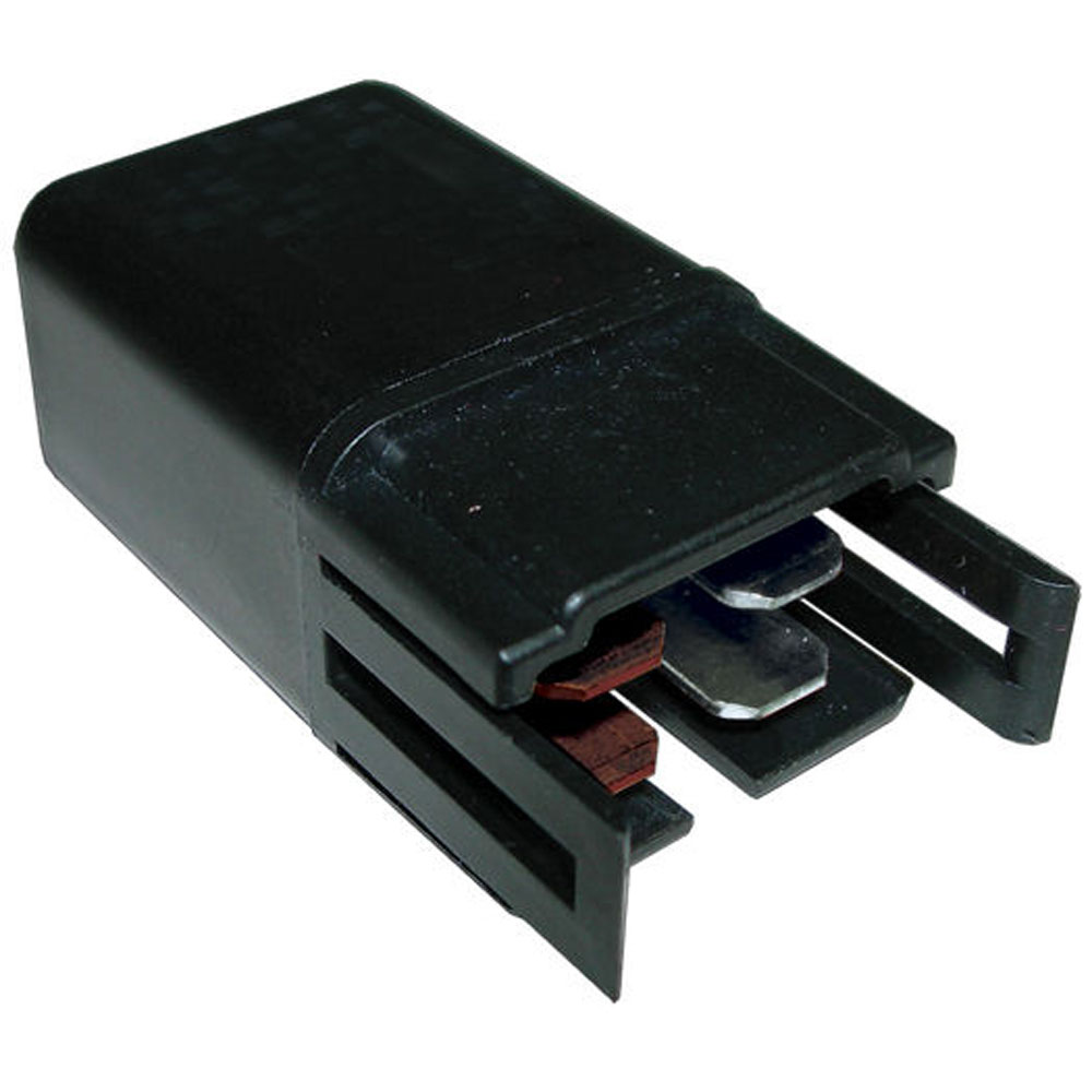 BuyAutoParts LZ-P0055AN HVAC Blower Motor Relay