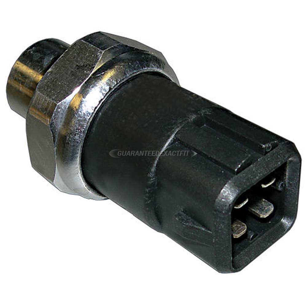 2000 Audi A6 A/C Trinary Switch