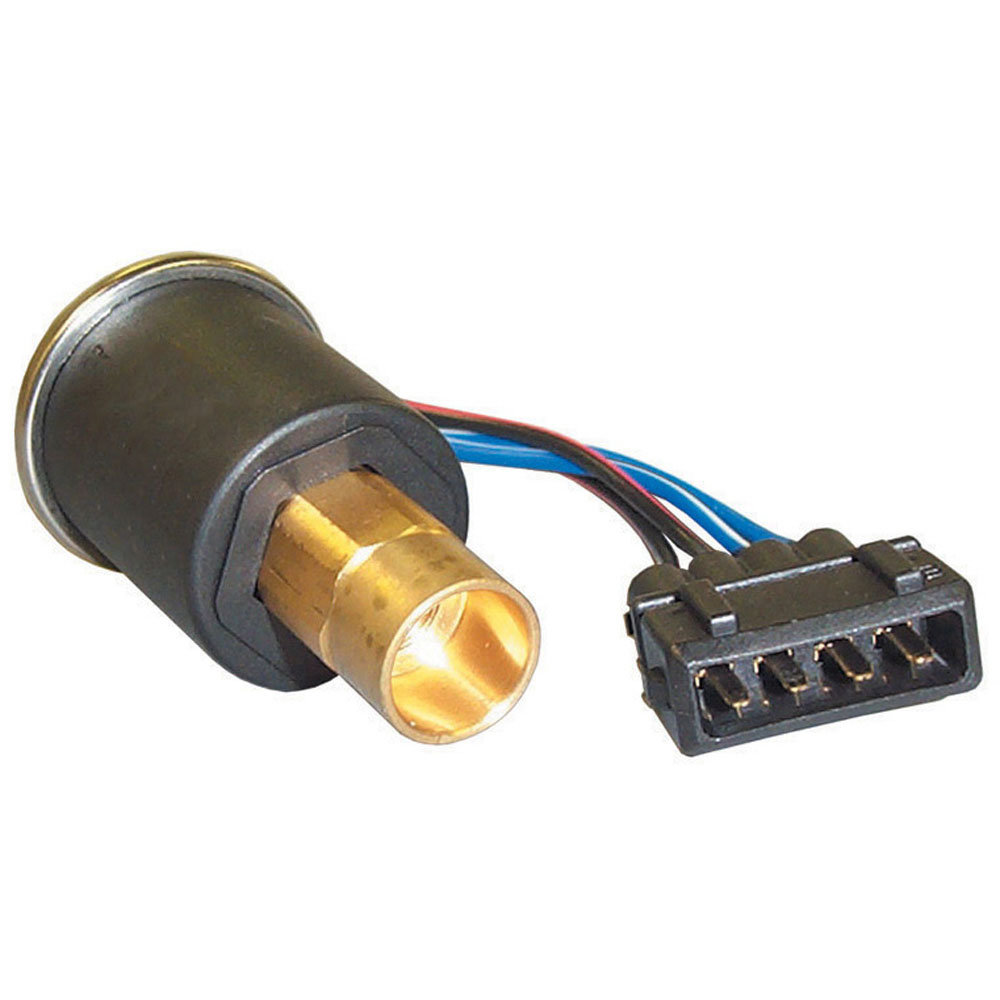 2000 Volkswagen Passat A/C Trinary Switch