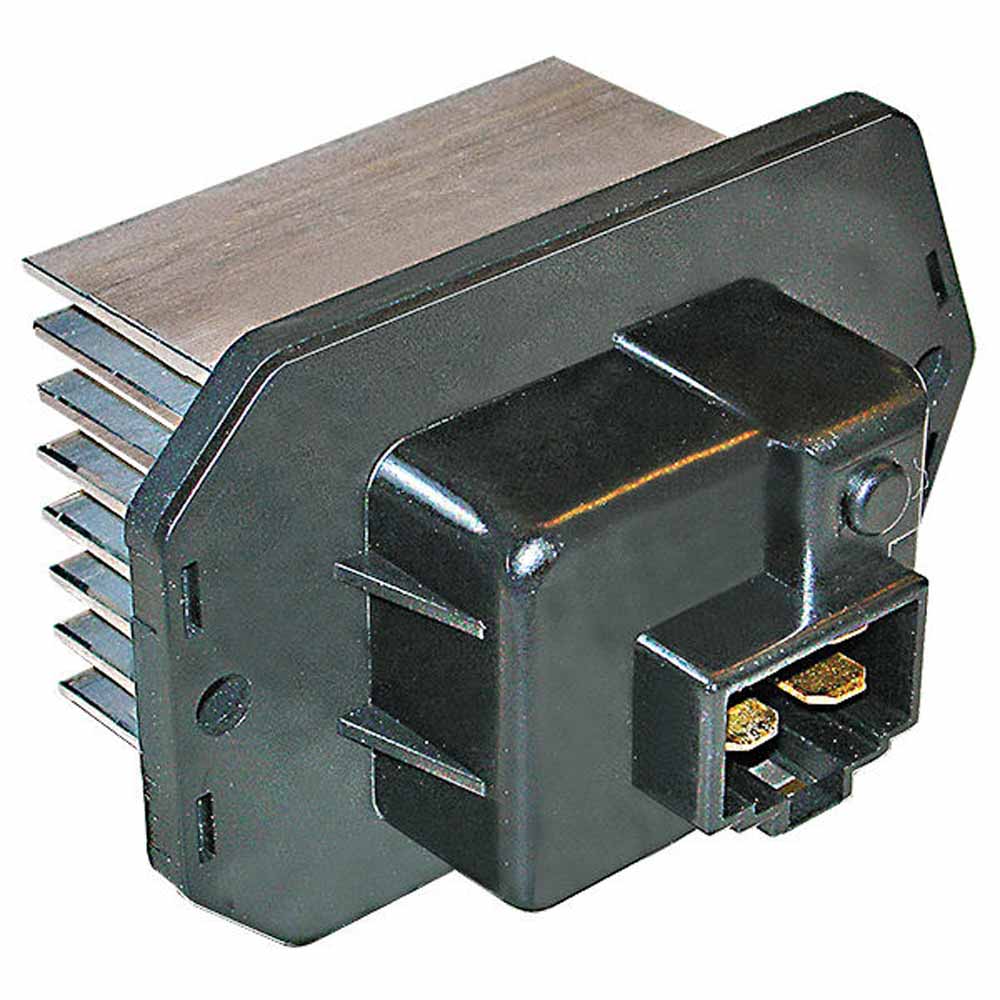 BuyAutoParts L9-D0063AN HVAC Resistor