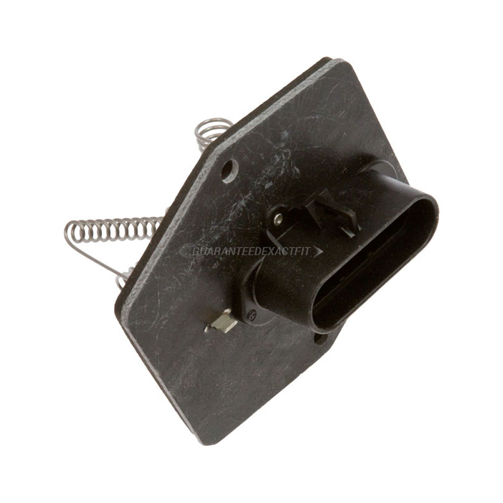 2000 Gmc K2500 HVAC Resistor