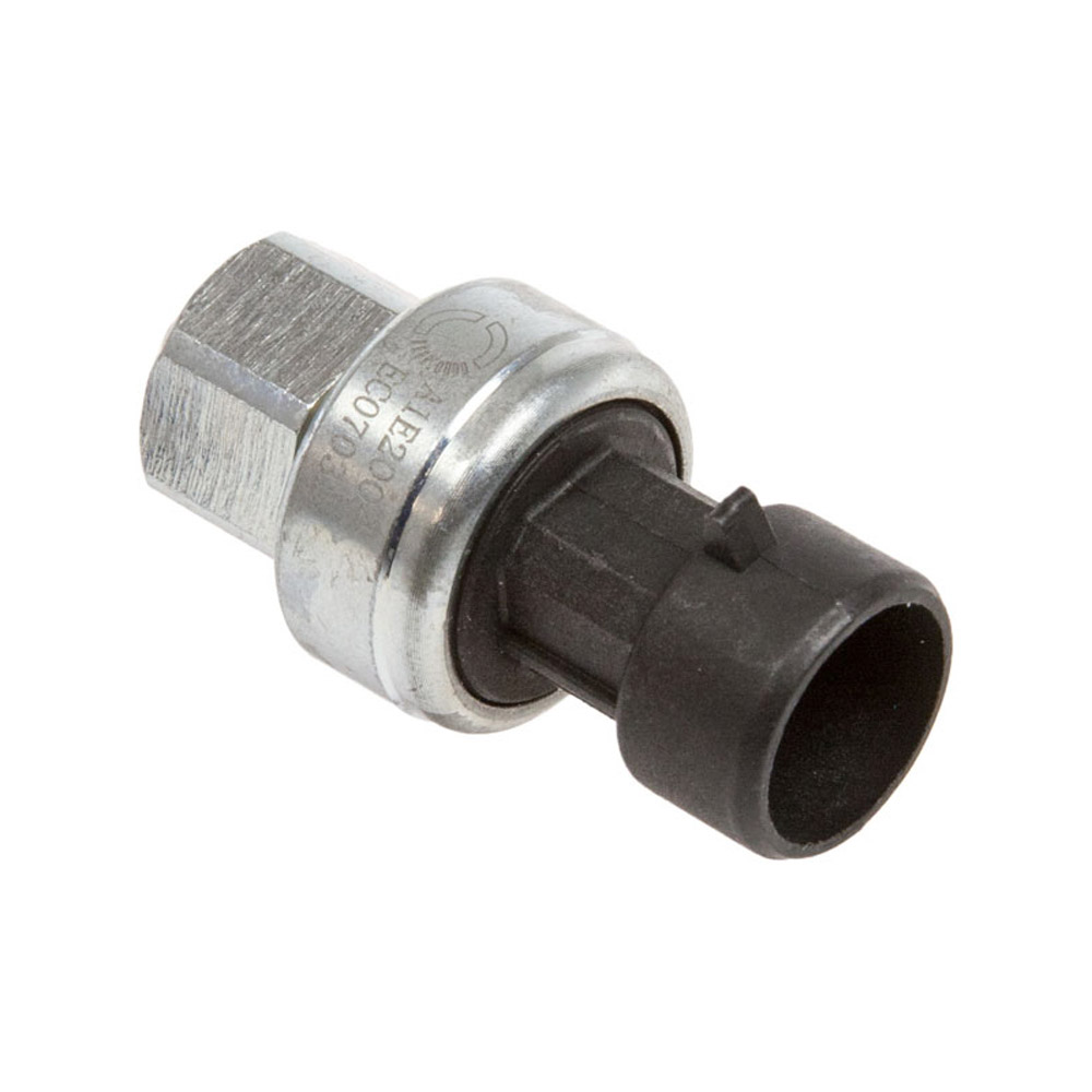 1987 Oldsmobile Calais HVAC Pressure Transducer
