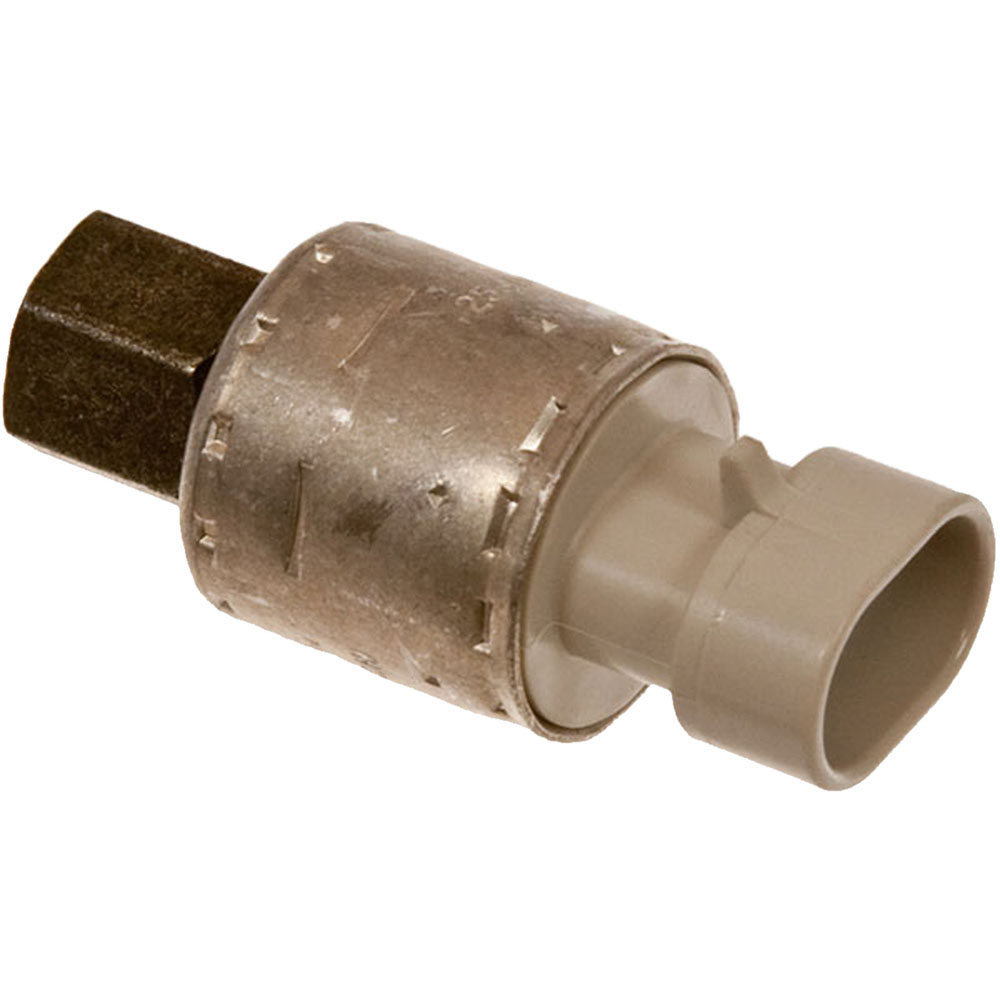 1994 Audi 100 A/C Compressor Cut-Out Switch