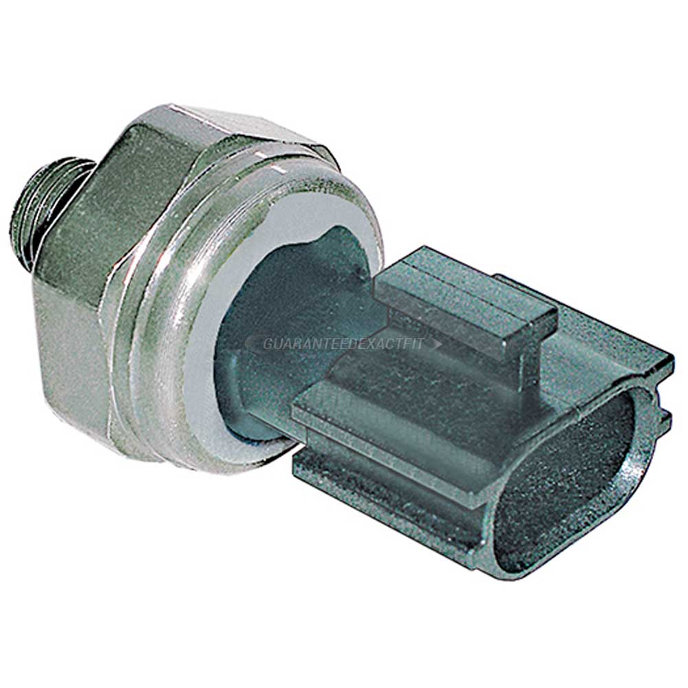 BuyAutoParts L8-L0100AN HVAC Pressure Switch