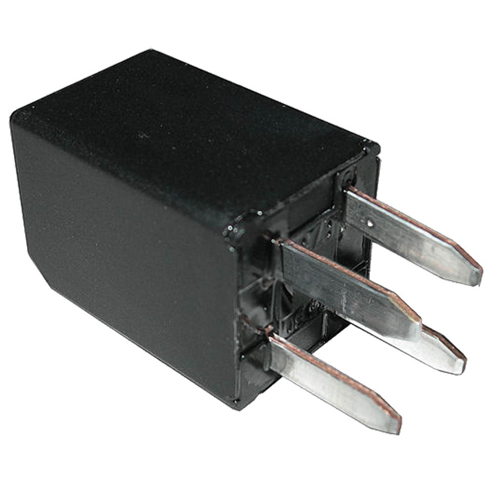 1982 International S1925 HVAC Relay