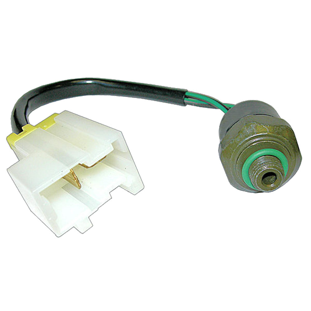 1990 Nissan Pulsar NX HVAC Pressure Switch