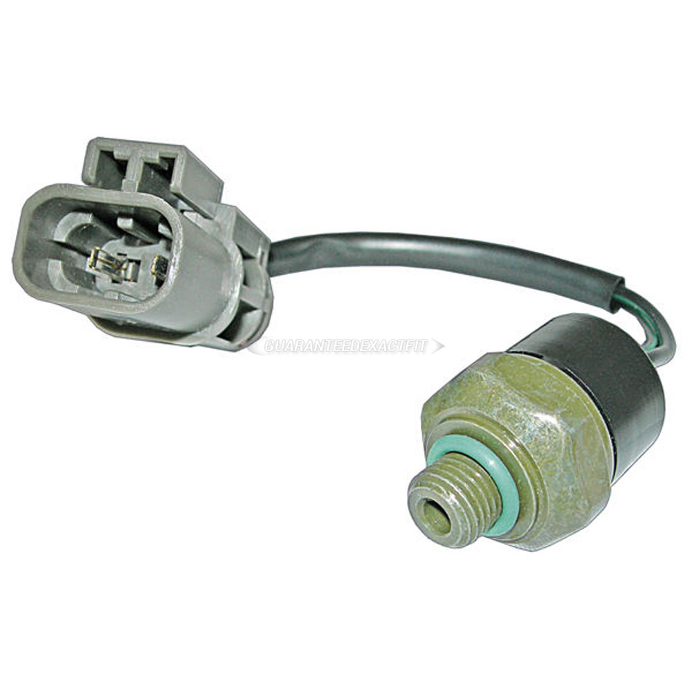 BuyAutoParts L8-L0105AN HVAC Pressure Switch