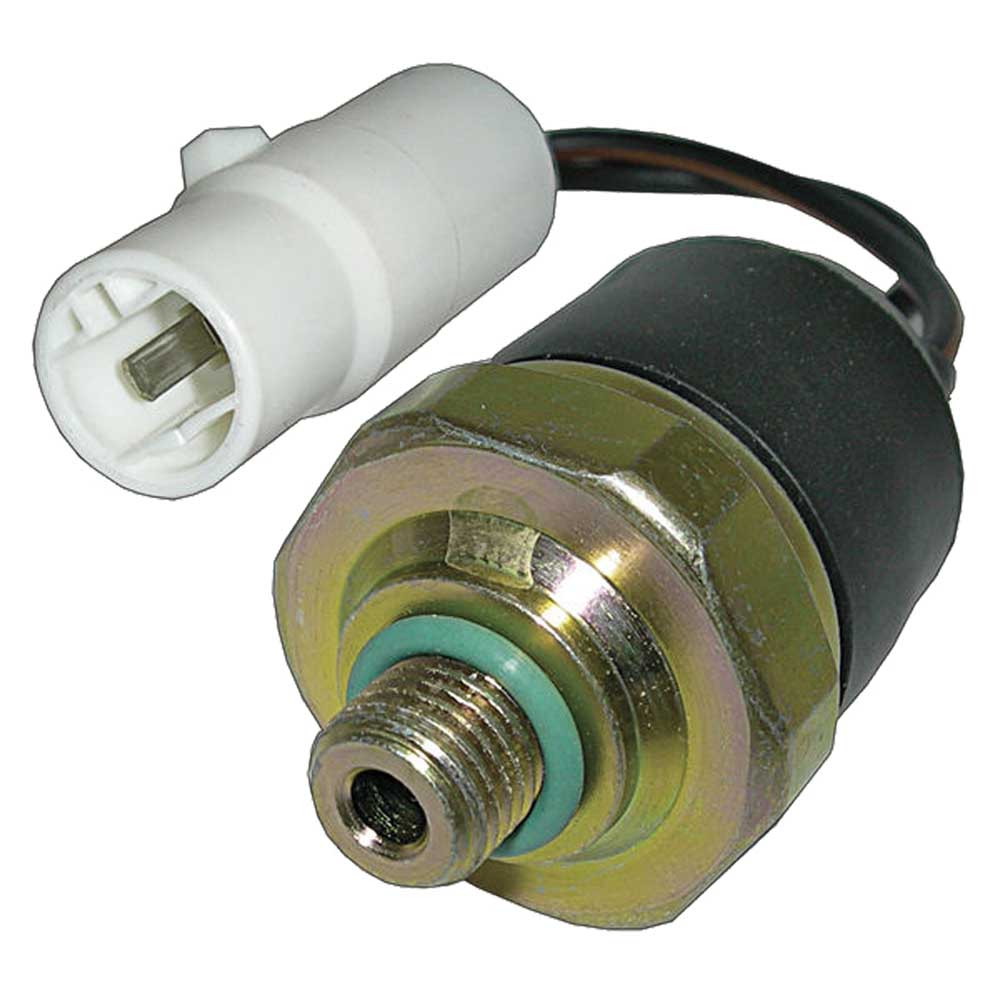 1994 Toyota 4Runner HVAC Pressure Switch