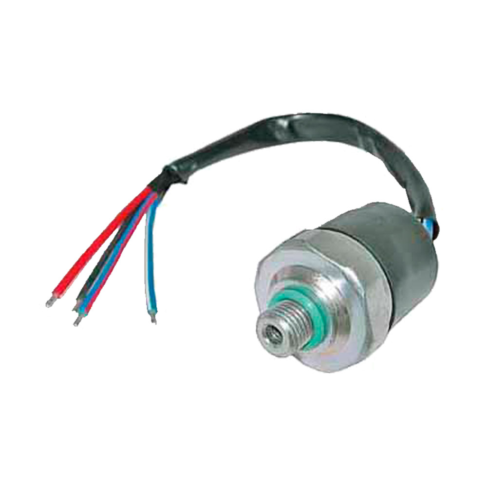 1990 Saab 9000 A/C Trinary Switch