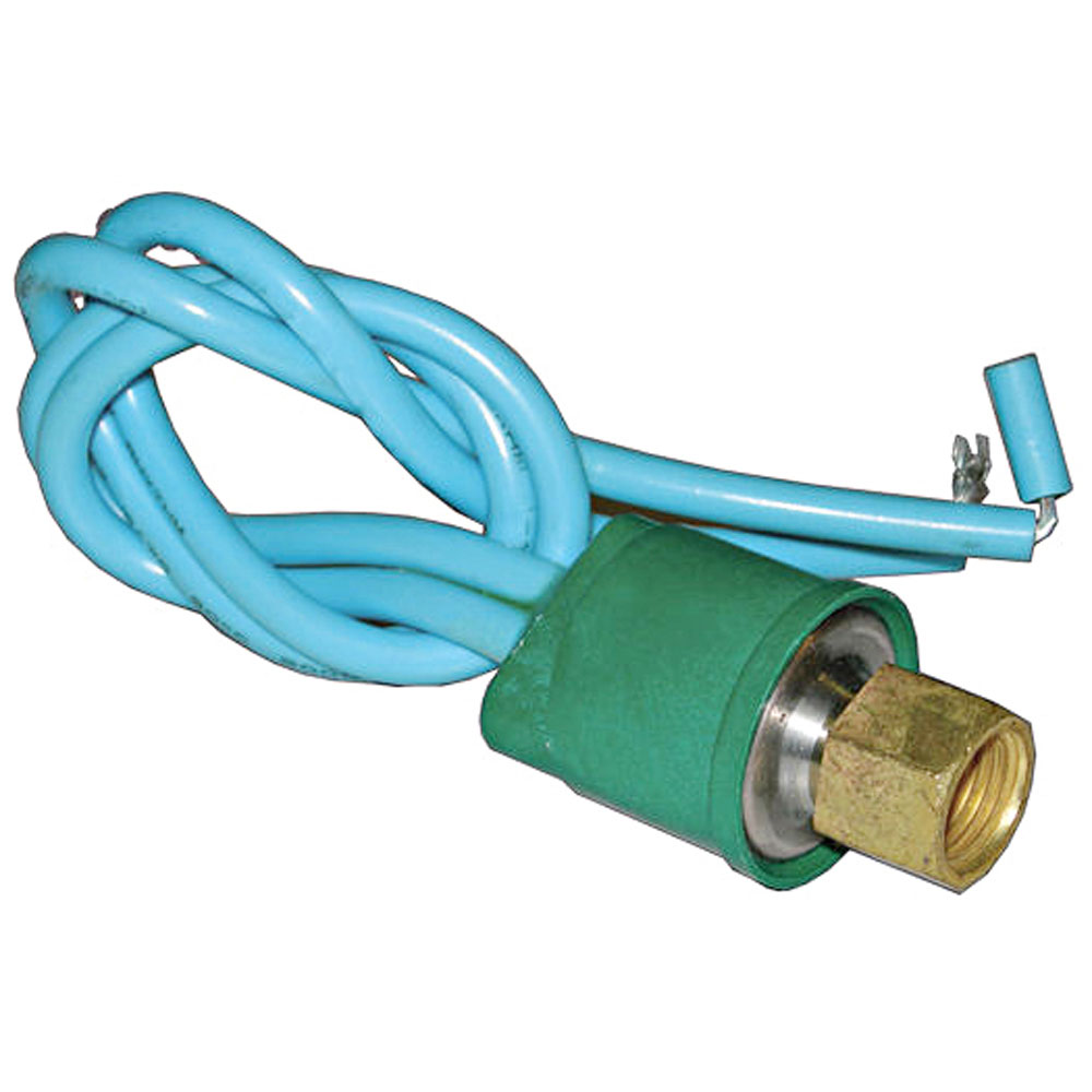 BuyAutoParts AE-G0059AN A/C Compressor Cut-Out Switch