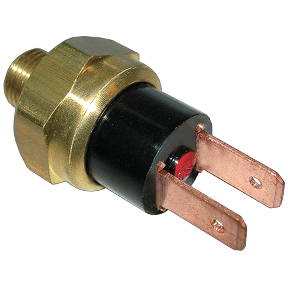 BuyAutoParts AE-G0060AN A/C Compressor Cut-Out Switch
