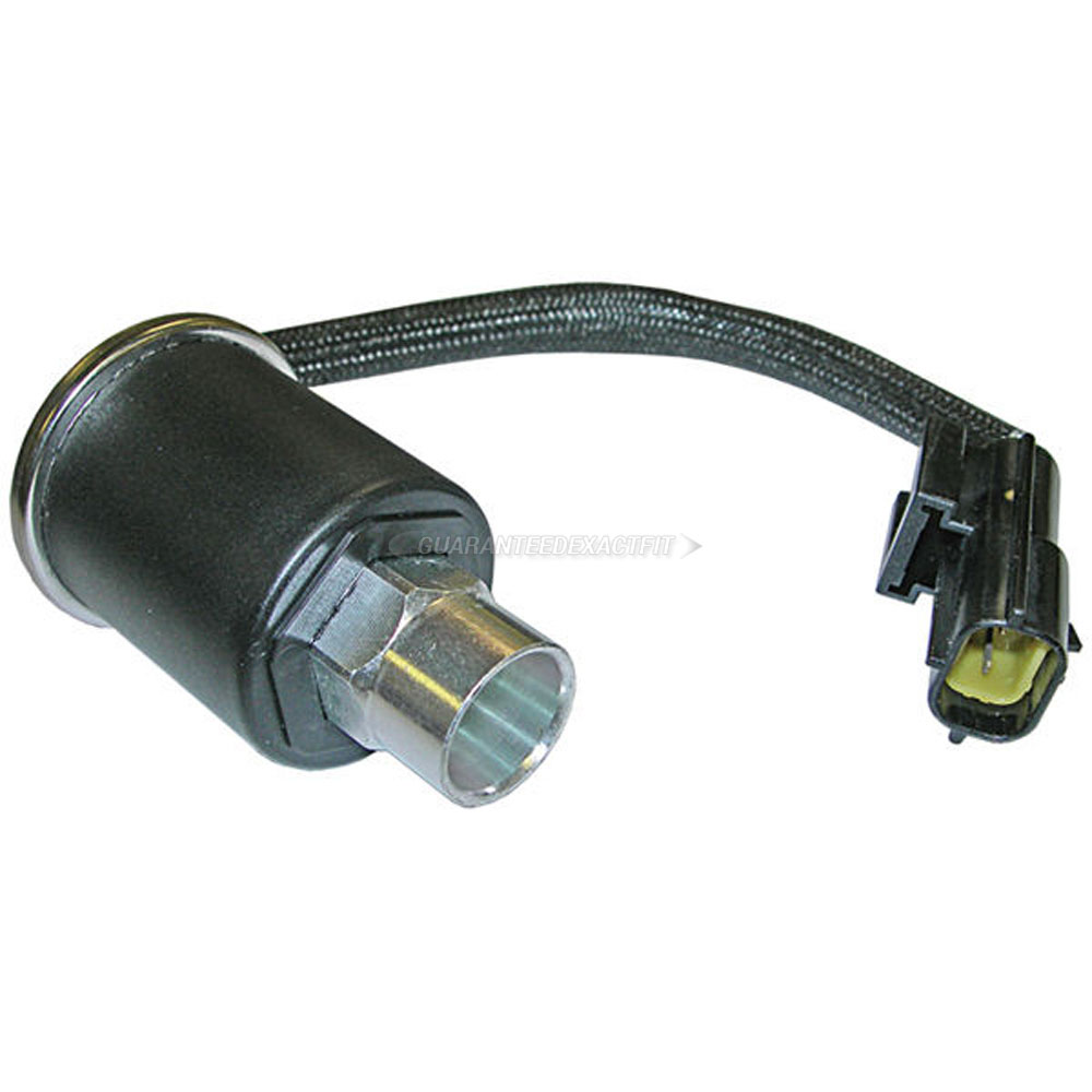 BuyAutoParts L8-L0107AN HVAC Pressure Switch