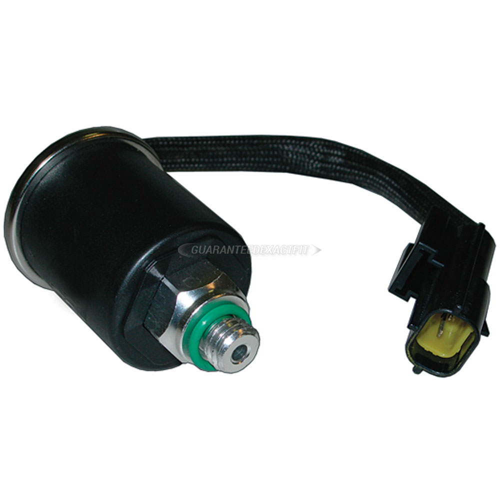 1995 Jaguar XJS A/C Trinary Switch