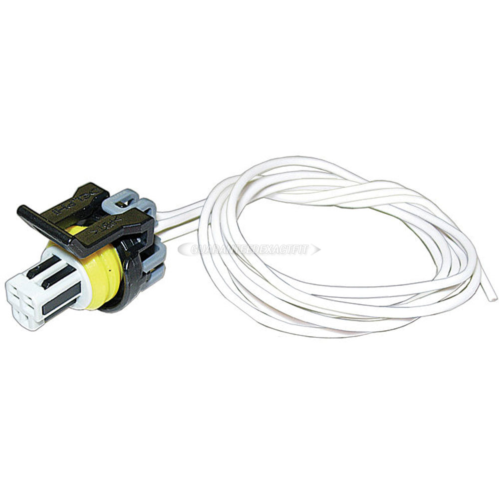 2005 Saab 9-2X HVAC Pressure Transducer