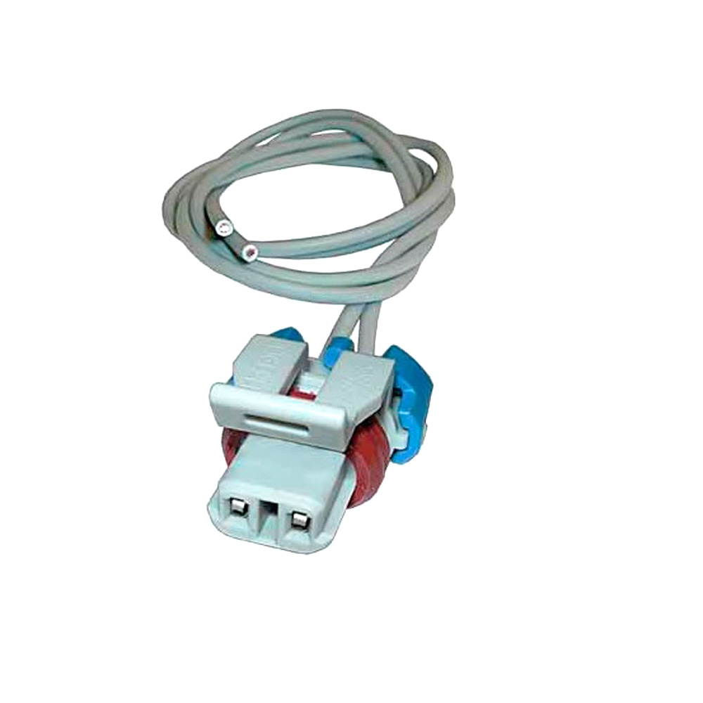 2007 Suzuki Forenza A/C Clutch Cycle Switch Connector