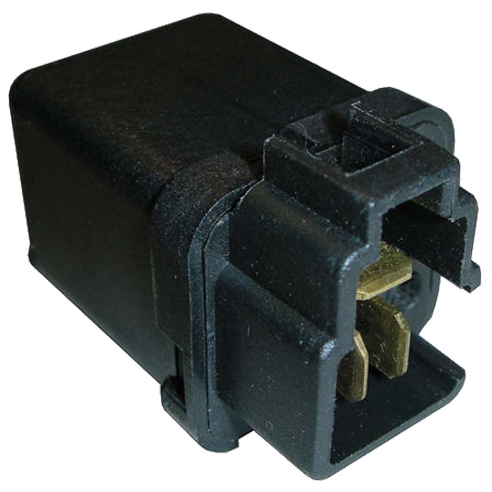 1982 Nissan Stanza HVAC Relay