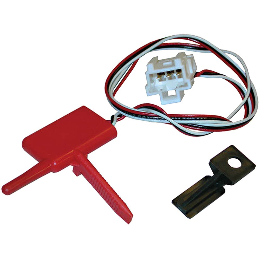 A/C Thermostat