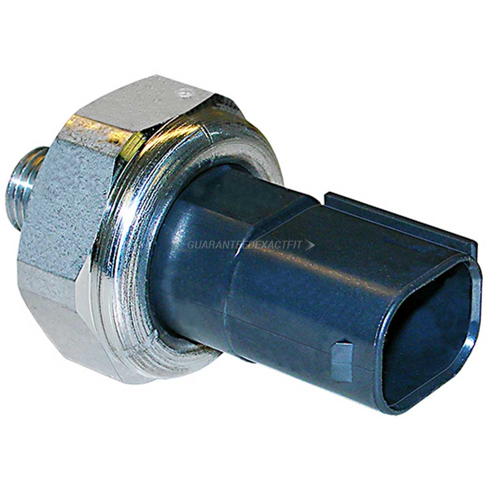 2017 Mercedes Benz Sprinter Van HVAC Pressure Transducer