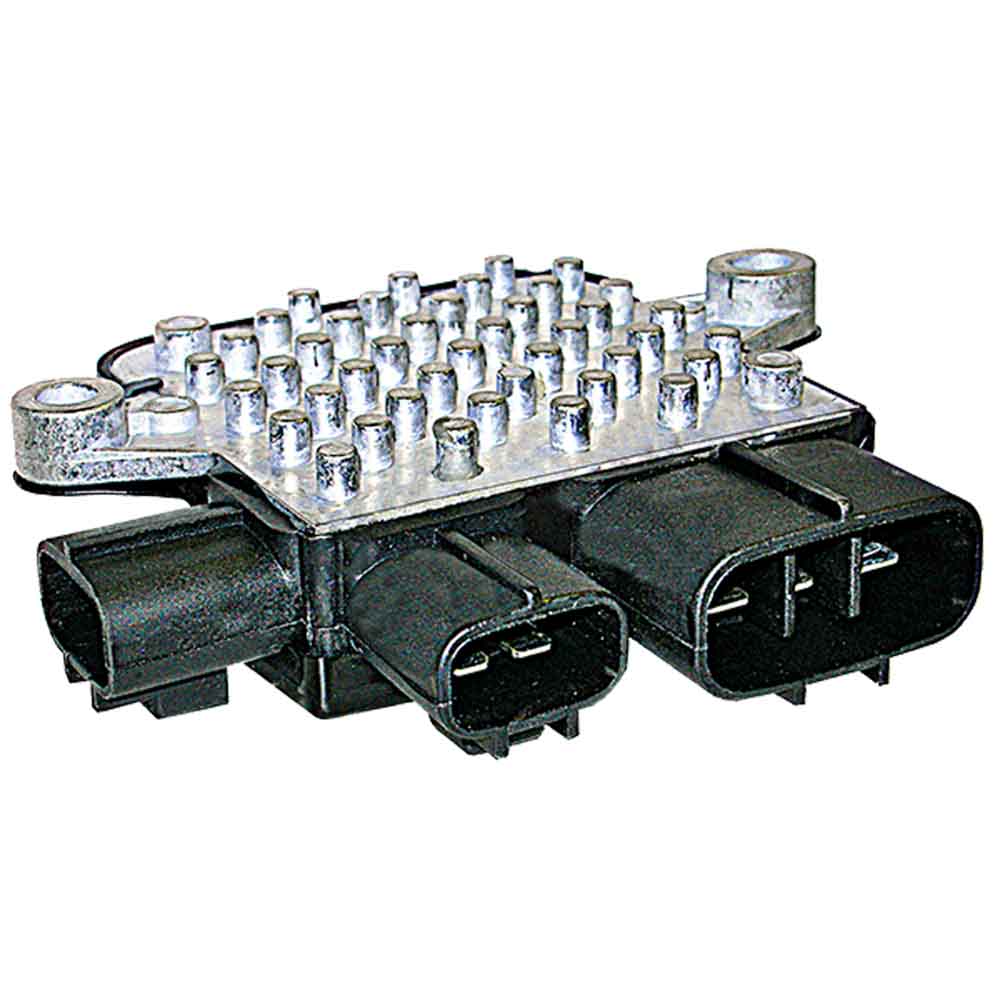 2000 Mazda MPV A/C Power Module