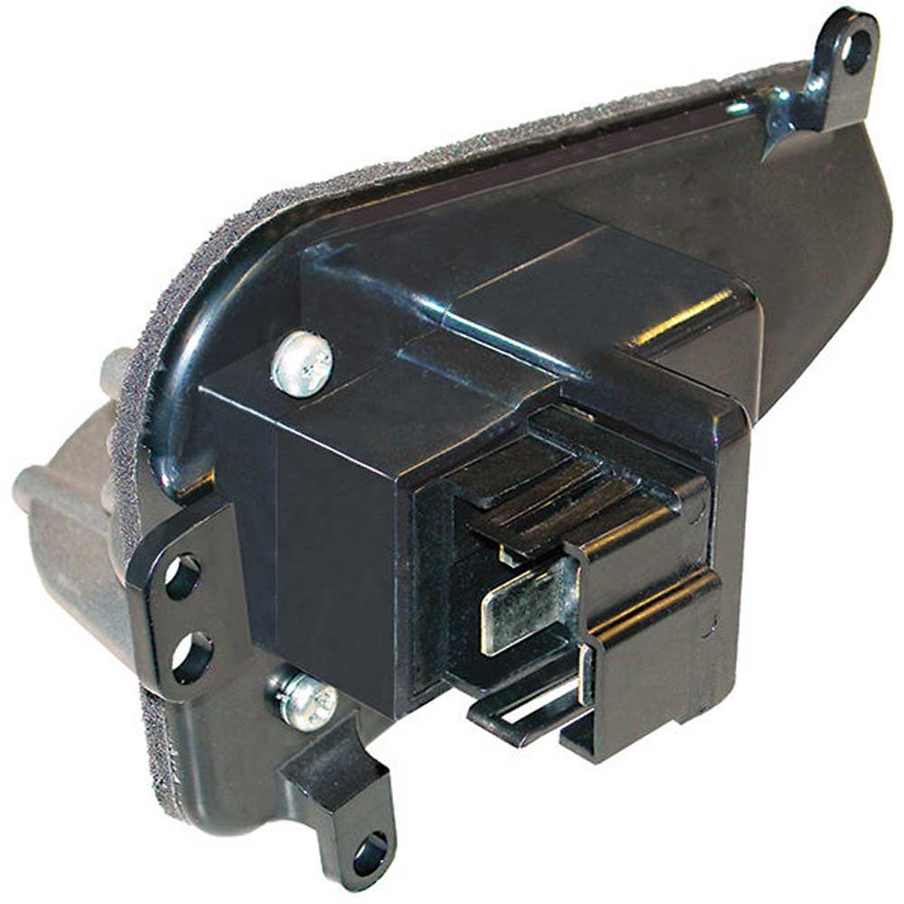 2000 Honda Odyssey HVAC Resistor