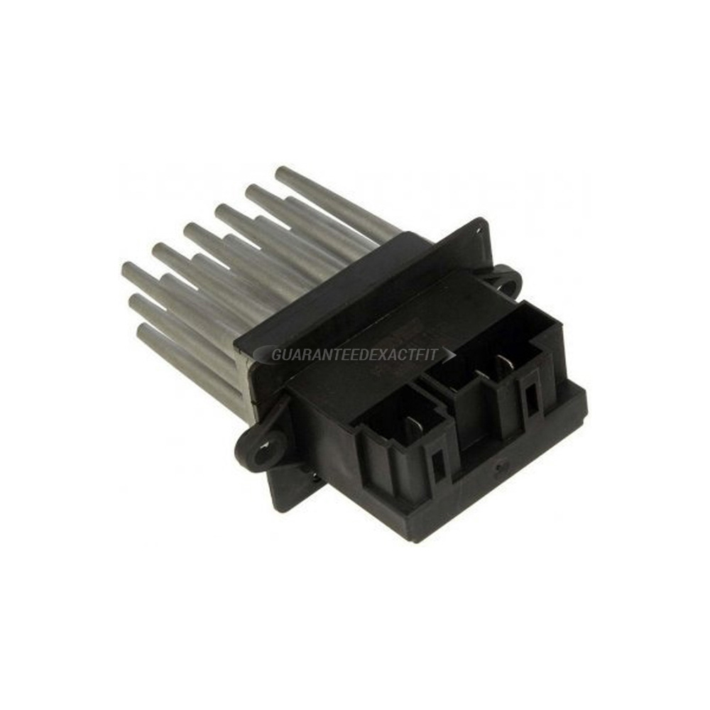  Chrysler Town and Country HVAC Resistor 