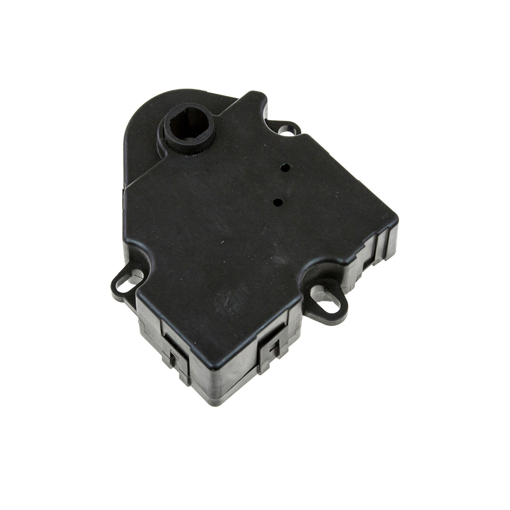 2000 Gmc K2500 HVAC Blend Door Actuator