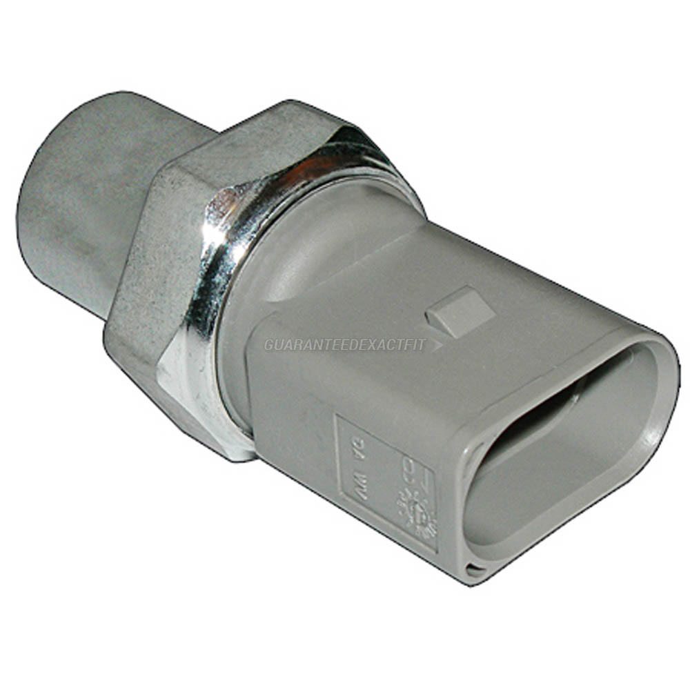 2000 Audi A6 HVAC Pressure Transducer