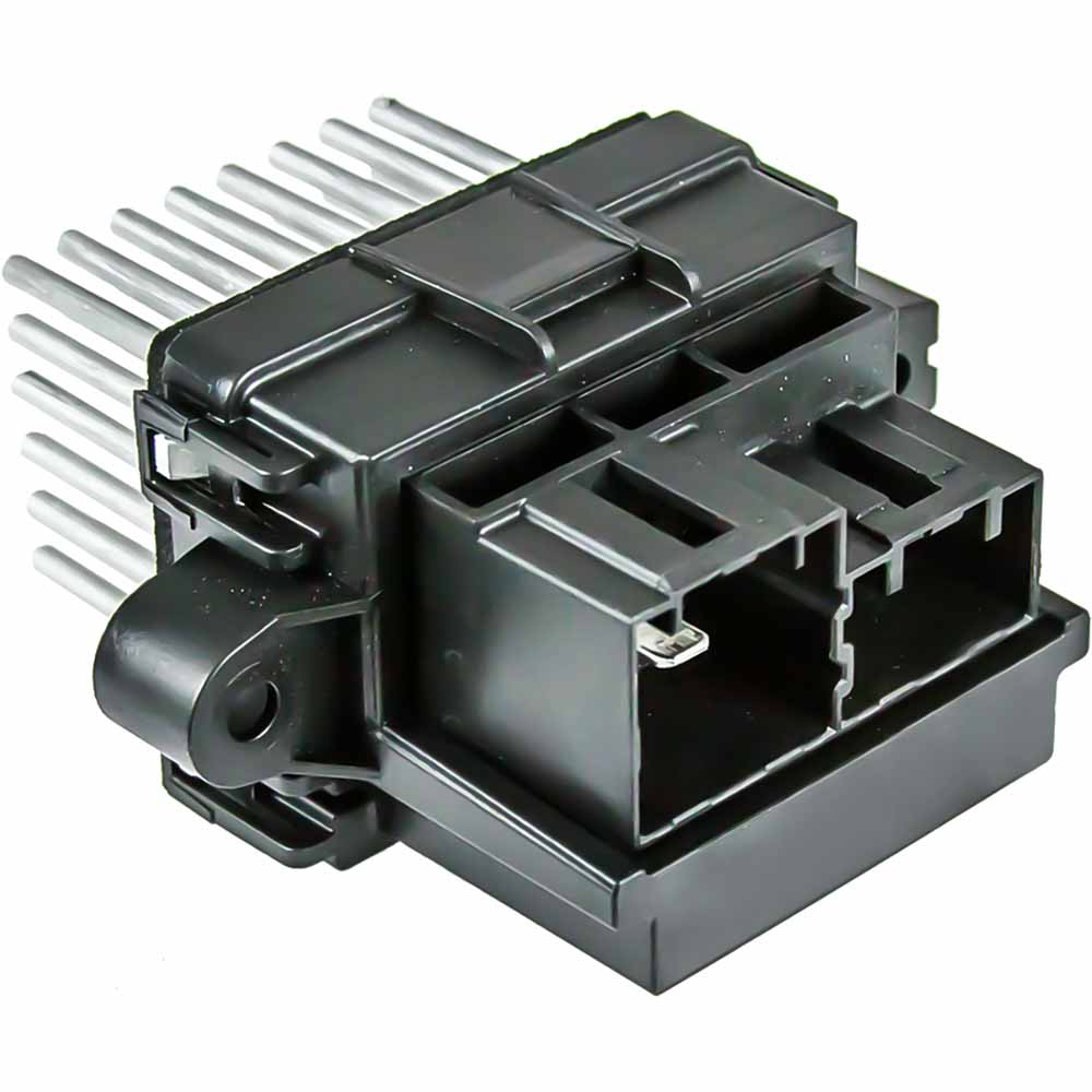 2009 Gmc Yukon XL 2500 HVAC Resistor