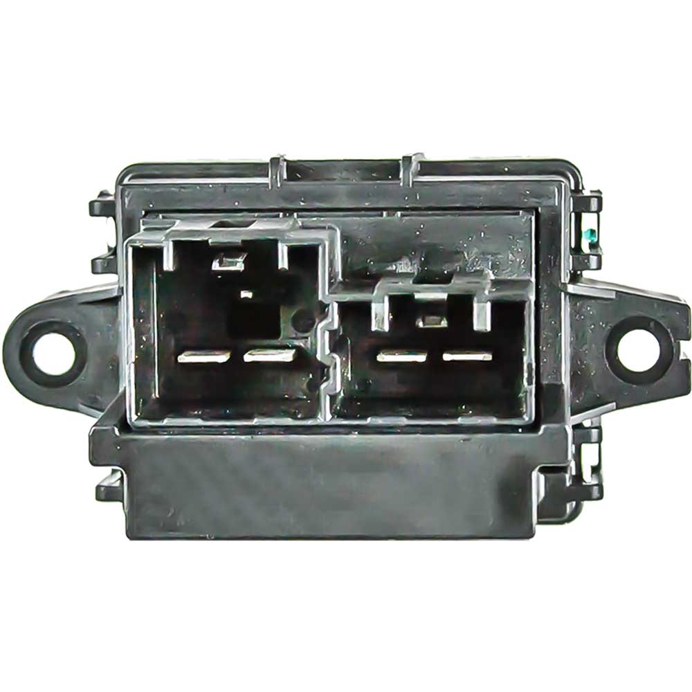 2009 Gmc Yukon XL 2500 HVAC Resistor