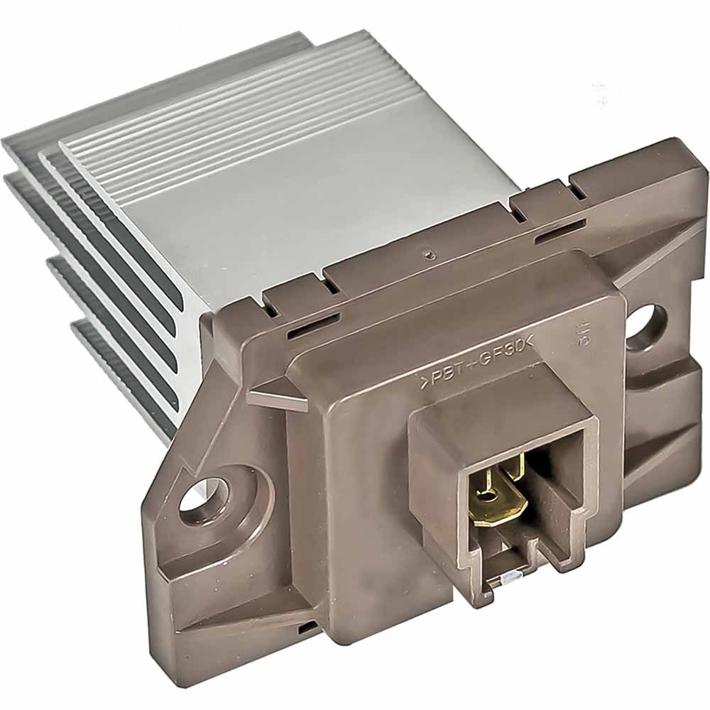 2007 Kia Amanti HVAC Blower Motor Resistor
