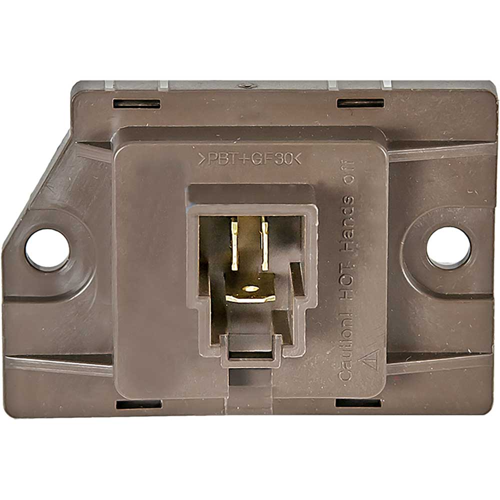 2007 Kia Amanti HVAC Blower Motor Resistor