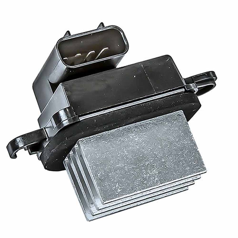2012 Nissan Frontier HVAC Resistor