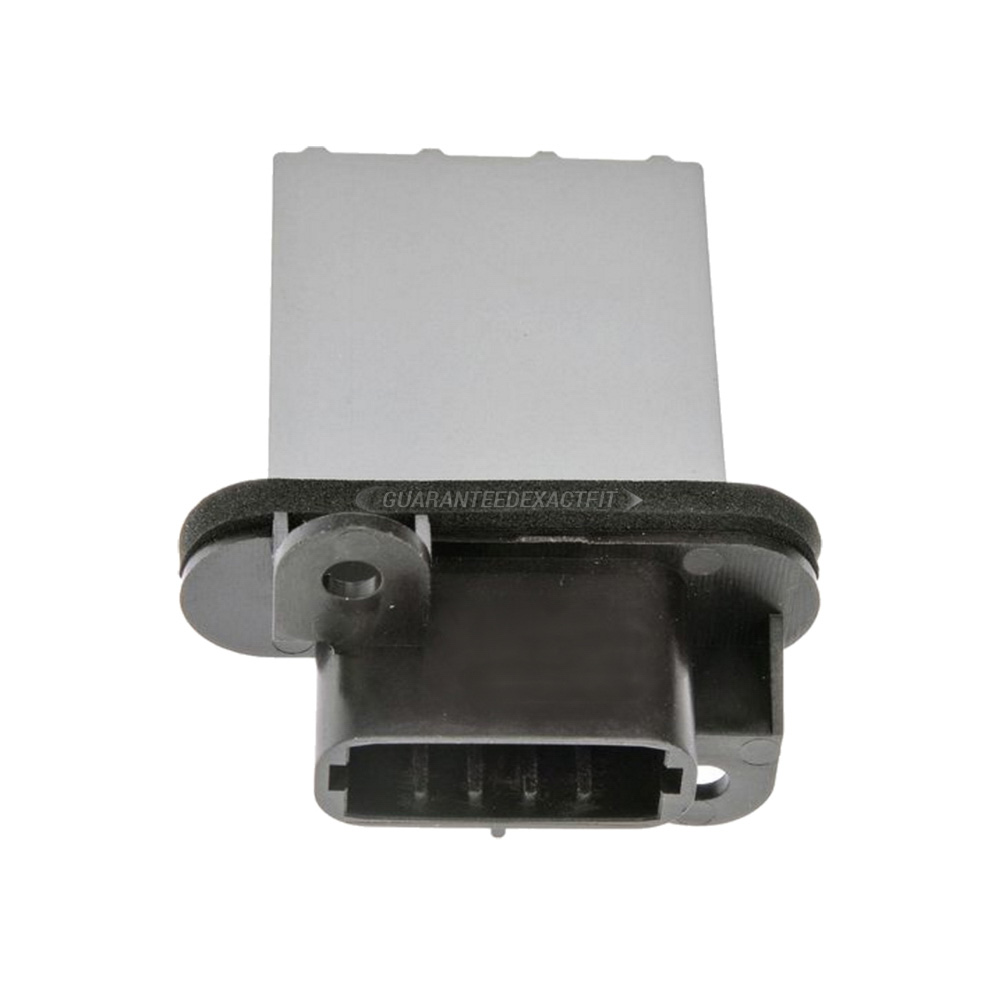 2012 Toyota Tacoma HVAC Resistor