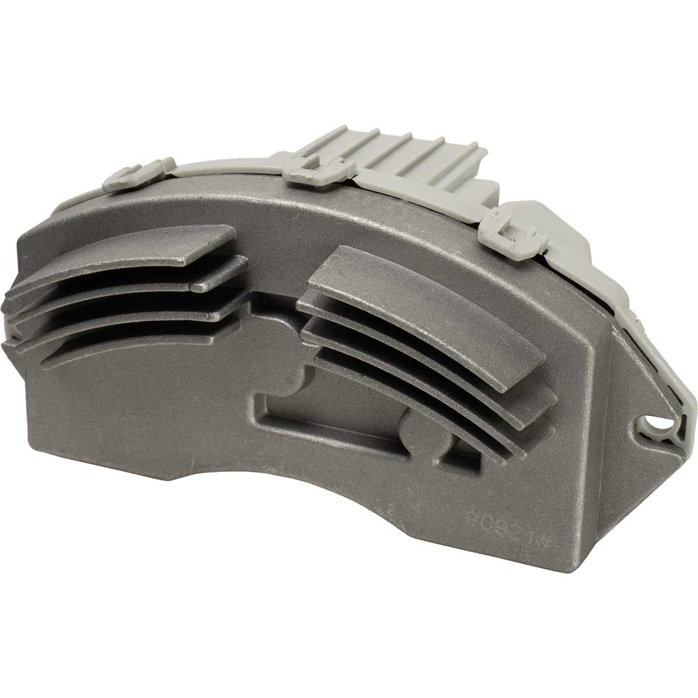 2012 Bmw M3 HVAC Resistor