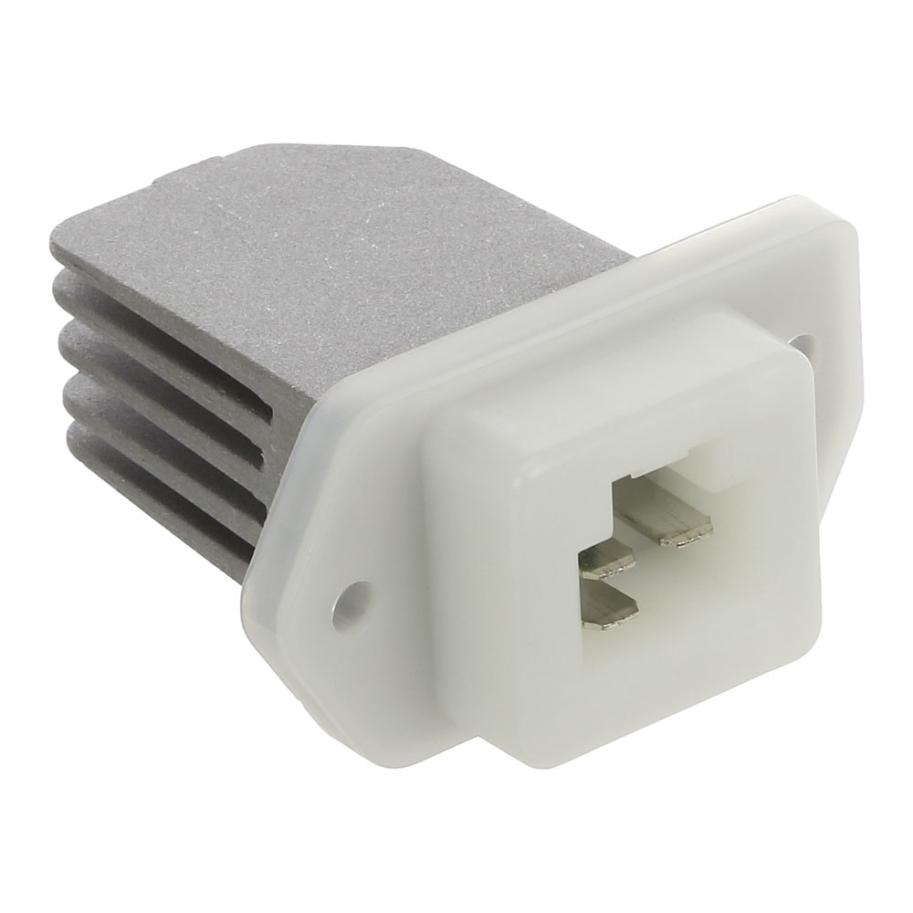 2012 Nissan Rogue HVAC Resistor
