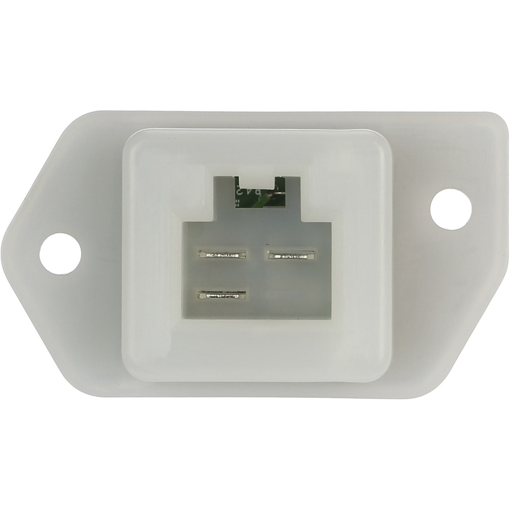 2012 Nissan Rogue HVAC Resistor