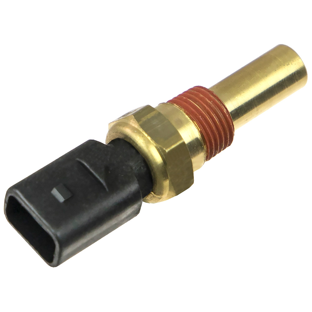BuyAutoParts H1-80446AN Engine Coolant Temperature Sensor