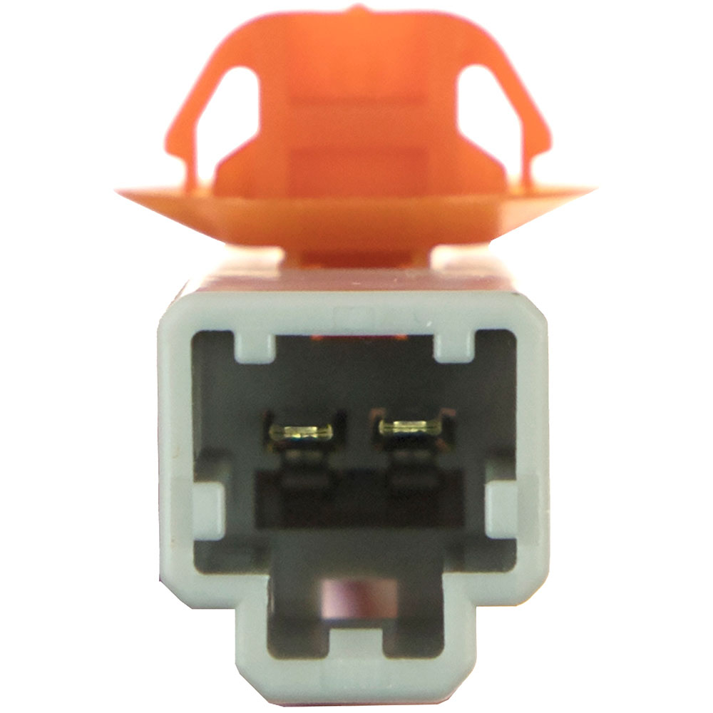 2012 Acura MDX HVAC Heater Core Temperature Sensor