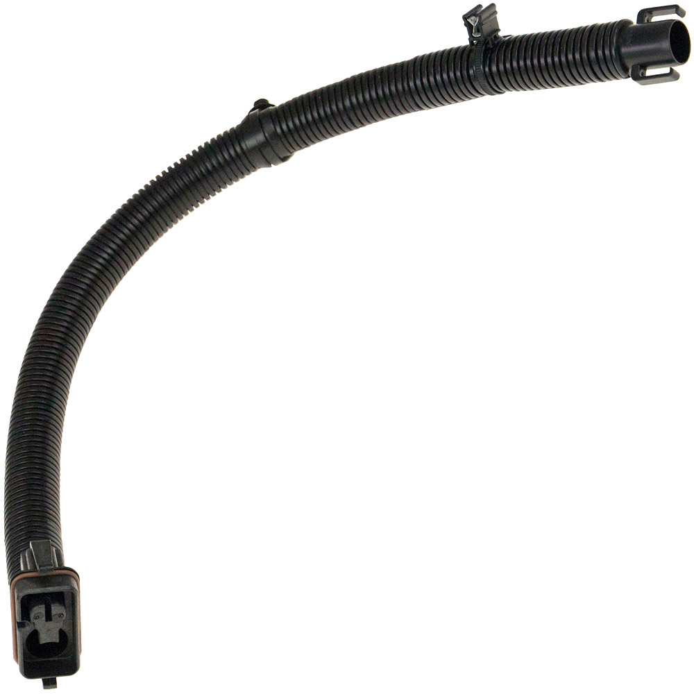 2007 Mercury Mariner HVAC Heater Core Temperature Sensor